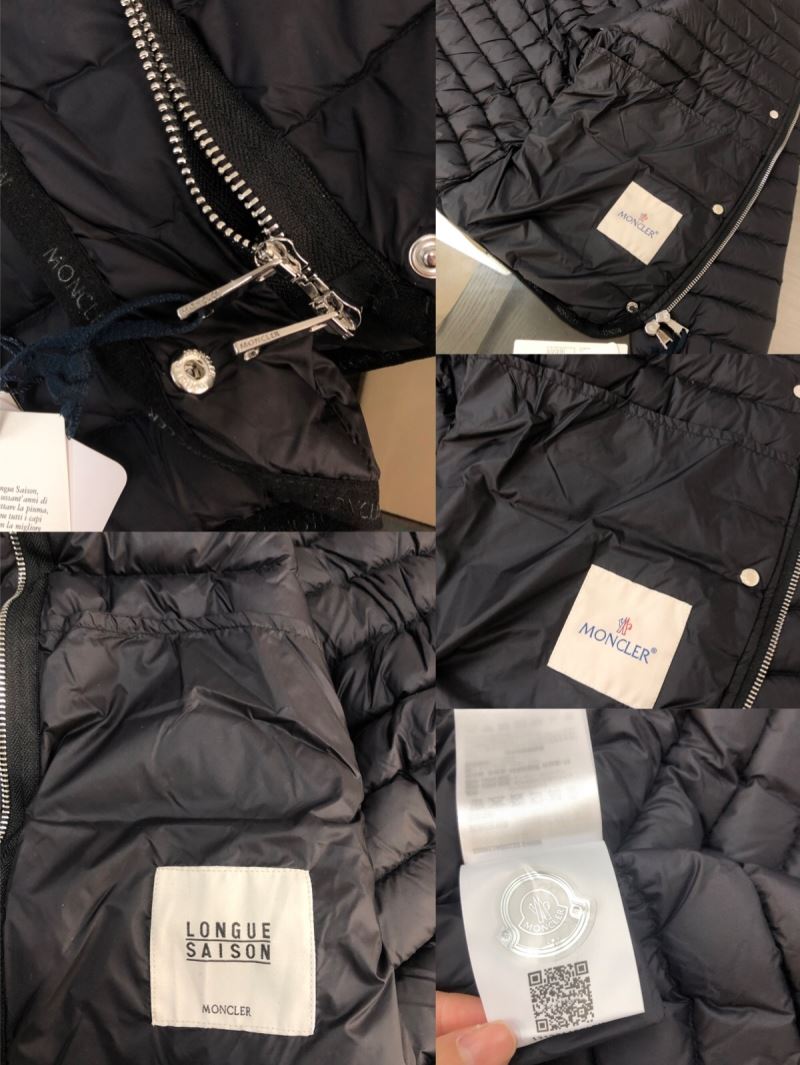 Moncler Down Jackets